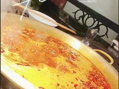 -巴蜀大宅门火锅(川音店)