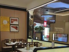 -小菜园新徽菜(上海浦东复地活力城店)