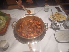 -涿派·炝锅鱼(涿州店)