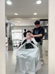 -AFA Hair studio·女士发型设计