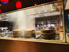 -无锡苏宁银河国际酒店-悦府65中餐厅