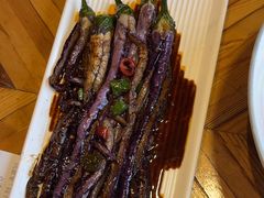 -院子餐厅·大锅菜·老杭帮(桥西直街店)