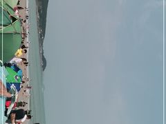 -仰口沙滩