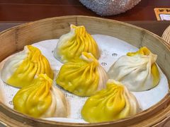 -寄畅興·百年蟹黄面·万国建筑群(外滩27号店)