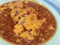 -老妈菜馆(建设街店)