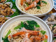 -东夷海鲜巨无霸(东夷小镇店)