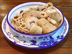 -兰边碗(鼓楼店)