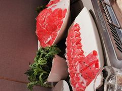 -海底捞火锅(宇飞大厦店)