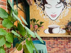 -The Flowers Coffee(南山店)