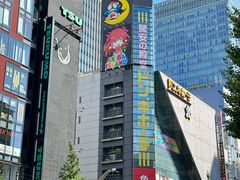 -秋叶原电器街