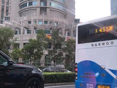 -上海柏悦酒店·世纪100牛排馆