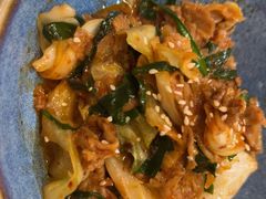 -江户家·日本料理·铁板烧(汉江东路店)