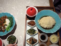 -松鹤面馆·古法焖肉面(观前店)