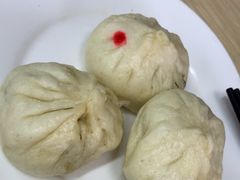 -津门永胜包子铺(哈尔滨道总店)
