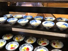 -新发展亚太JW万豪酒店·福苑咖啡厅