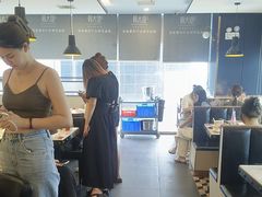 -韩大地烤肉海鲜火锅自助(五一广场店)