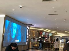 -百丽宫影城(CGS激光苏宁广场店)