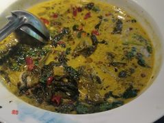 -秋色客家菜(南山店)