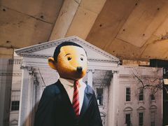 -济州岛泰迪熊博物馆