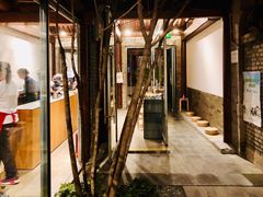 -VOYAGE COFFEE(杨梅竹店)