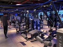 -W FITNESS 威尔仕健身·游泳(老西门新苑店)