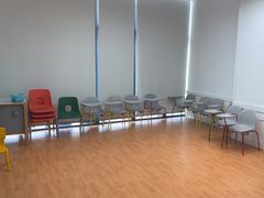 -英孚教育青少儿(河东中心)