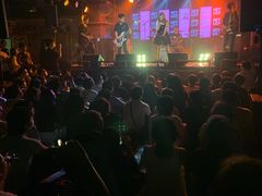 -育音堂音乐公园