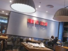 大堂-乐凯撒披萨(中心书城店)