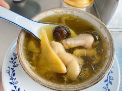 -達揚原味燉品(文明路店)