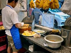 -巫记鸡饭店