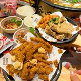 排队一小时 也要吃这家烤鱼‼️