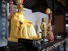 -包公祠