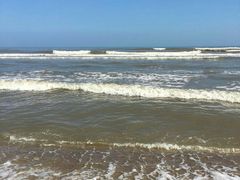 -那香海钻石沙滩浴场