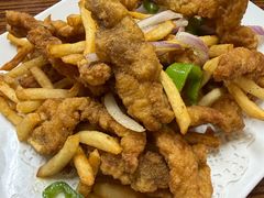 -谢记上海大排档(长寿路店)