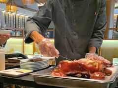 -泰钰丰烤鸭(开发区店)