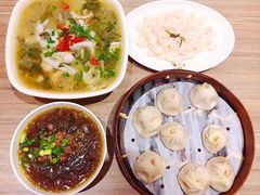 酸菜鱼-知味观(湖滨总店)