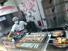 -盒马鲜生(曜一城店)