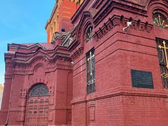 -圣·阿列克谢耶夫教堂