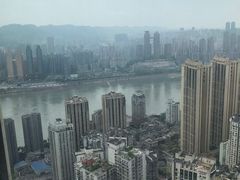 -解放碑威斯汀酒店-知味国际美食餐厅