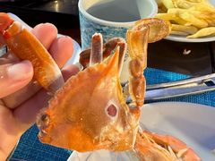 -渔家火锅·海鲜自助餐·演艺(亚龙湾天域酒店)