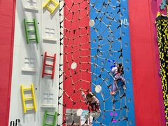 -蒙特利亲子乐园