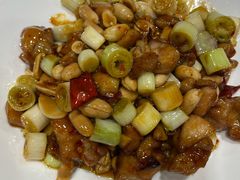 -正阳门饭庄·烤鸭·北京菜(万丰路七里庄店)