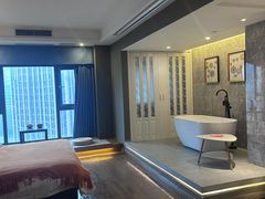 -卡希朵酒店(解放碑十八梯店)