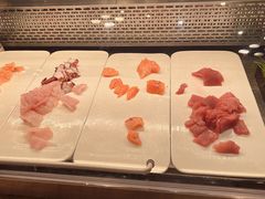 -咖啡苑自助餐厅·中国大饭店