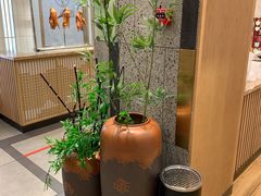 -漫卷香烤鸭春饼