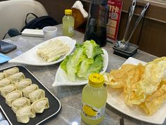 -牛天下·牛肉·海鲜·打边炉·融合菜