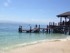 -东姑阿都拉曼海洋公园