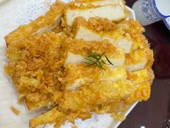 -邢家锅贴老店·非遗·开封菜(金明广场店)