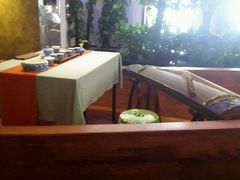 -碧露轩·大益茶体验馆(镇江路店)