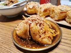 -小豆海棠(嘉兴路店)